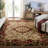 Alger Classic Hand Tufted Wool Oriental Rug-759104996
