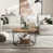 Rustic Brown selected