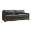 Wright Leather Sofa