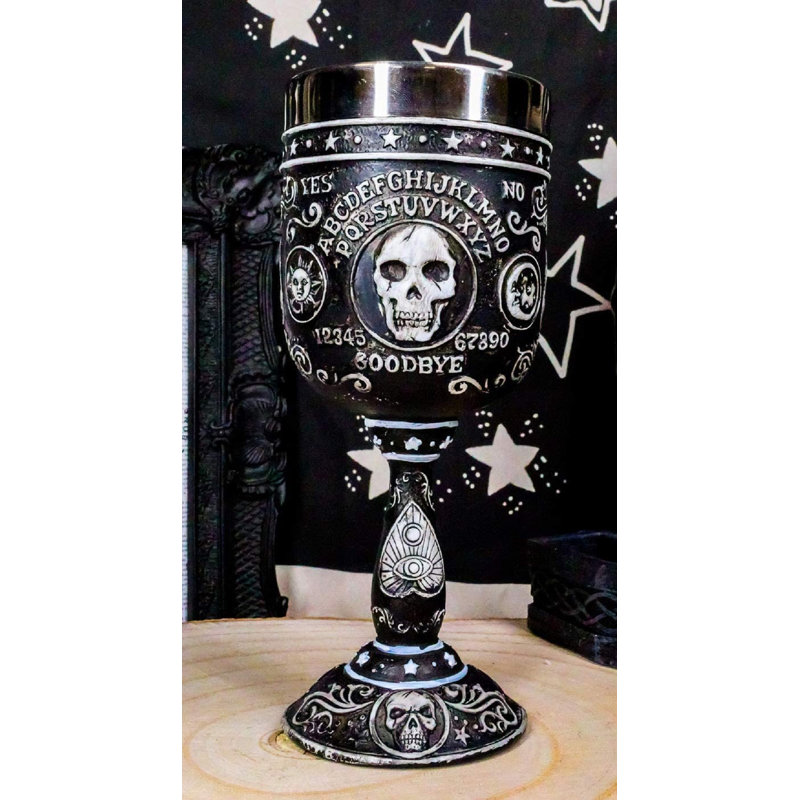 Augu 7oz. Goblet