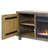 Red Barrel Studio® Freestanding Electric-102187176-102187175