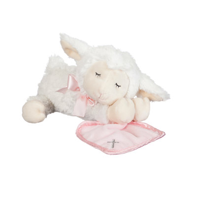 Pray with Me Little Lamb