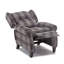Lynnwood 80cm Wide Wing Chair Recliner-37674038