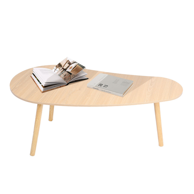 Lakyshia Single Coffee Table