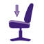 Arudz Executive Chair-444721609
