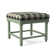 Banc en bois massif Louisa