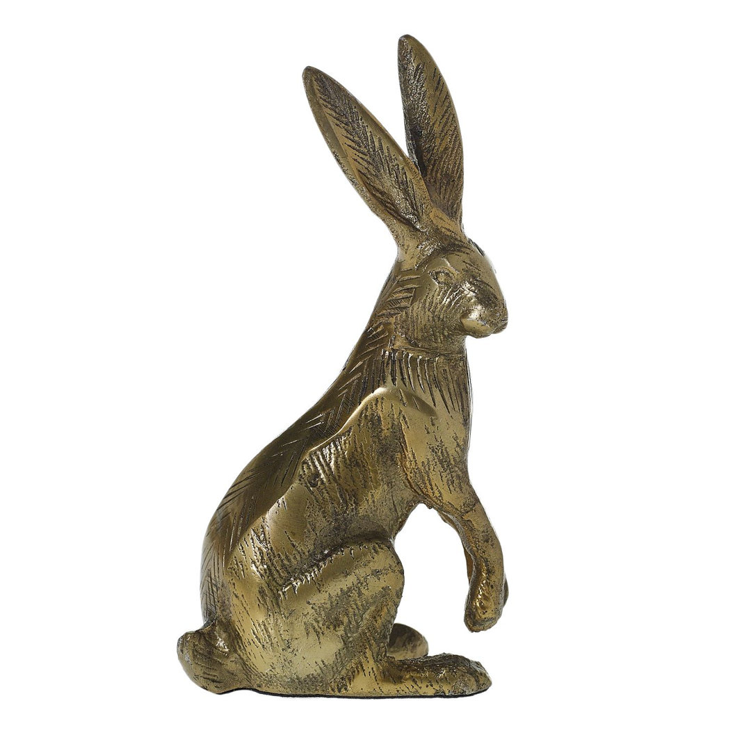 Bunny Figurine The Holiday Aisle®