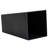 Three-piece tall planter with drainage hole-48187559