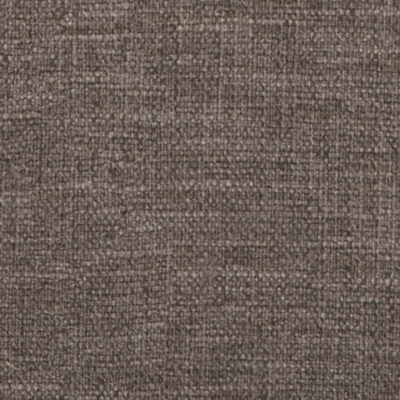 Banc de rangement avec repose-pieds avec rangement caché Avalon, Brun fauve
