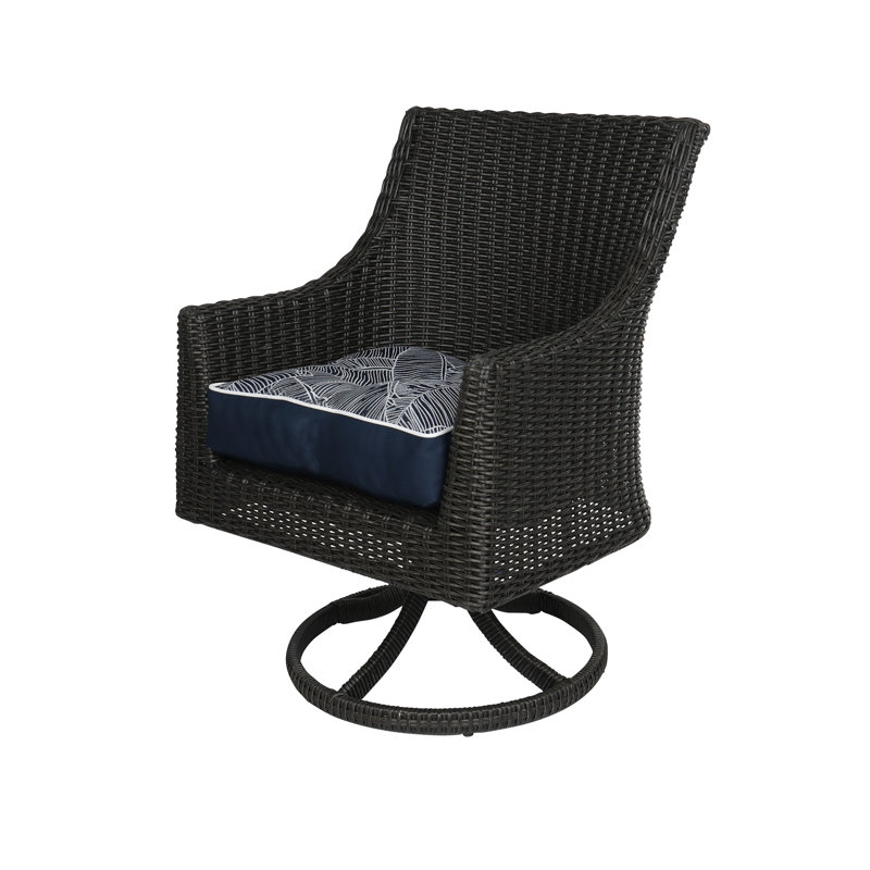Coussin de siège d'extérieur Cangelosi