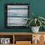 " Misty Lake " Painting Print-362193526-362195279
