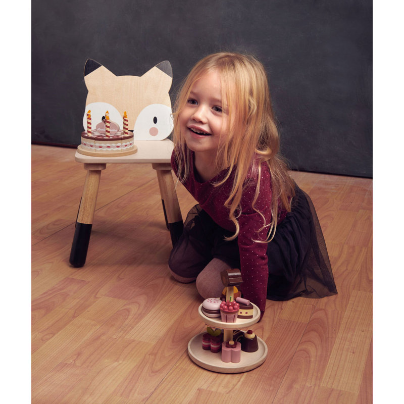 Forest Kids Chair