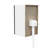 42.2'' Adjustable Height Speaker Stand-73567910
