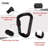 Ayamaya 6744 Lb. Hooks-88667521