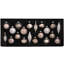 62.3cm Assorted Glass Bauble-1432220343
