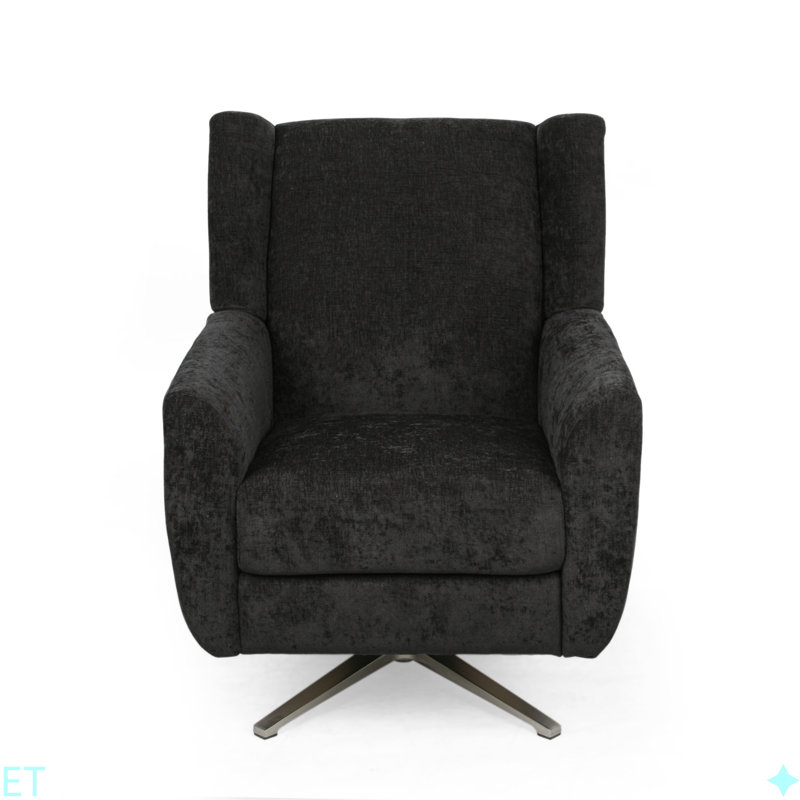 Chaise pivotante SWIVEL CHAIR