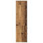 127cm H x 45.5cm W Standard Bookcase