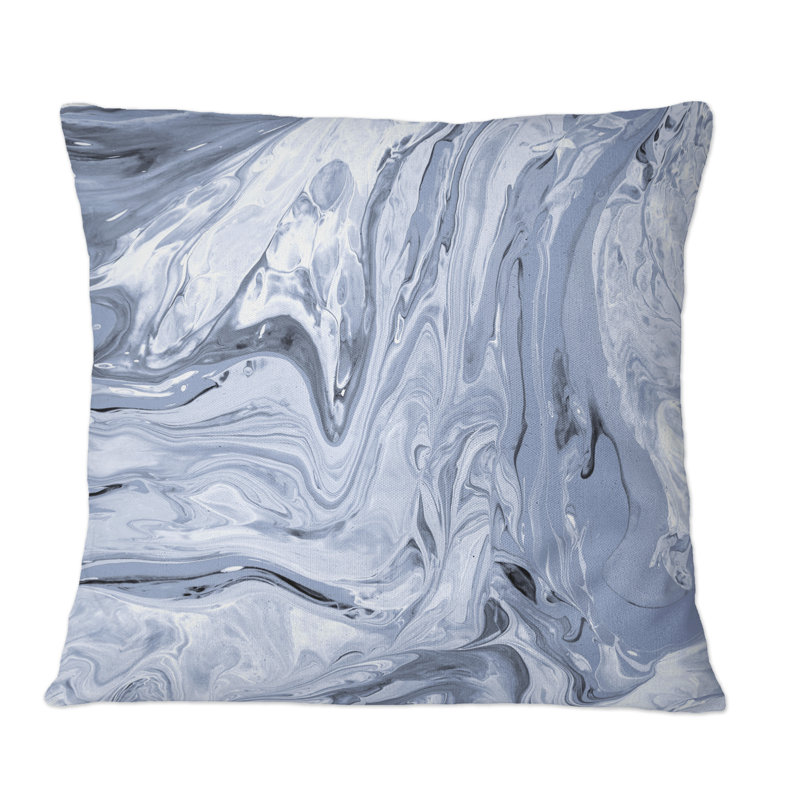 Coussin Contemporary, 16 po x 16 po
