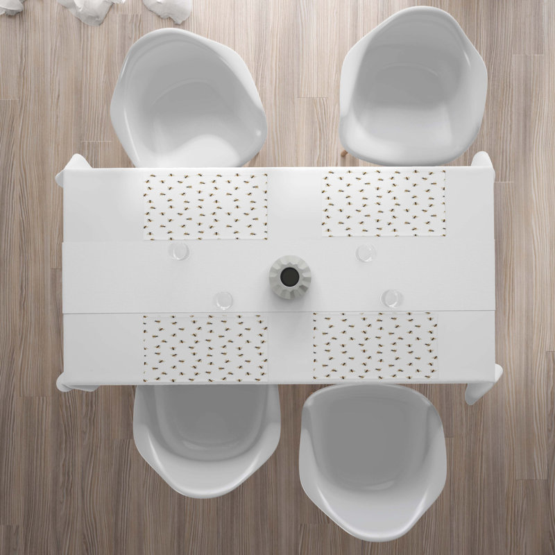 Récapitulatif 18,5" grand abeille