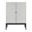 Rozele Accent Cabinet-301350206