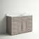 Ingalls 48'' Single Bathroom Vanity with Engineered Stone Top