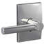 Custom Broadway Non-Turning Lever with Century Trim-27327087