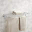 Cooper Collection Wall-Mount Towel Rack with Shelf-70266234