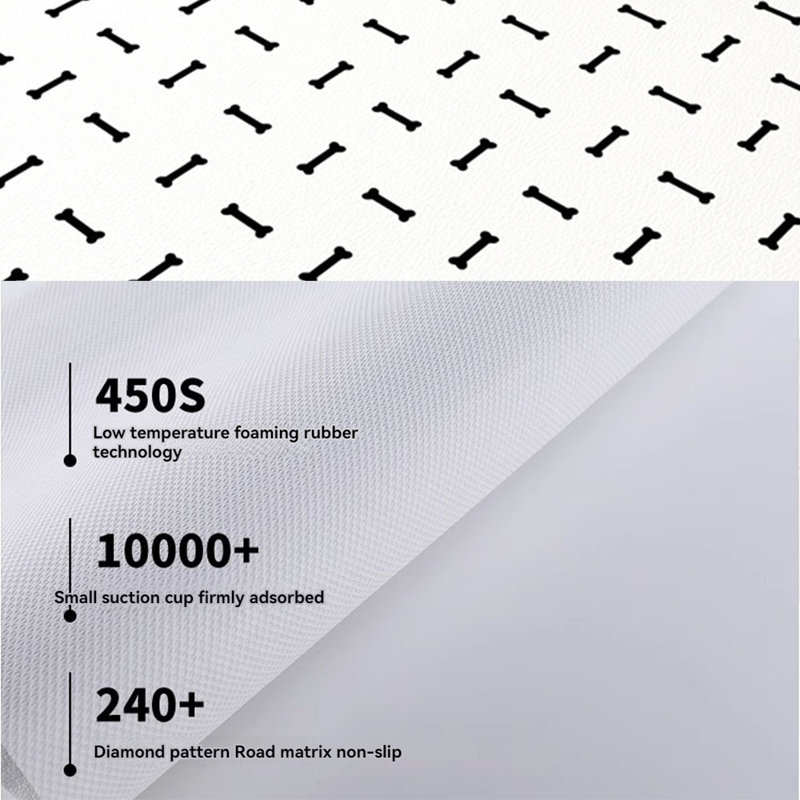 Tapis pour animaux