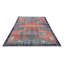 One-of-a-Kind 7'2"X9'7" Hand Knotted Area Rug