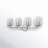 Verbena 4 - Light Dimmable Vanity Light-127191427