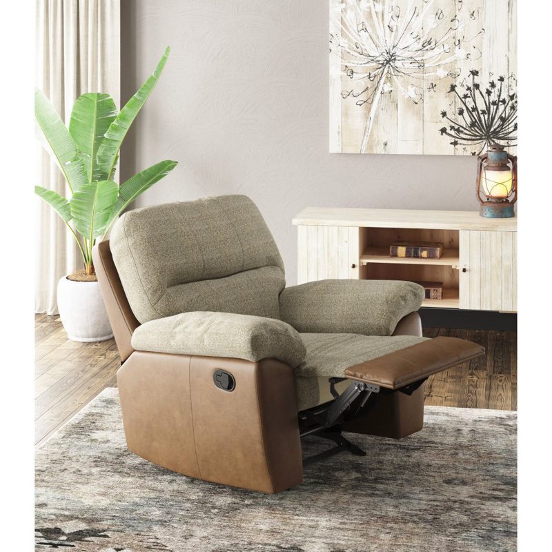 Fauteuil inclinable Ariabella