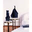 Geo Tall Handmade Ceramic Vase