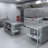 Stainless Steel Top Workbench-55980644