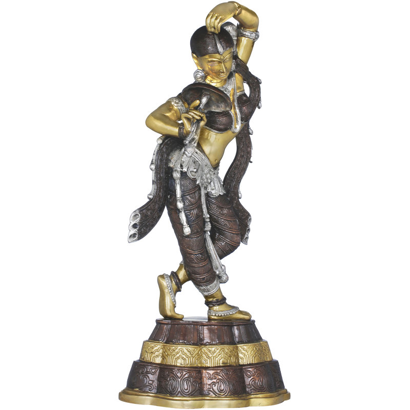 Religious & Spiritual Statue