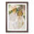 Walnut Framed selected