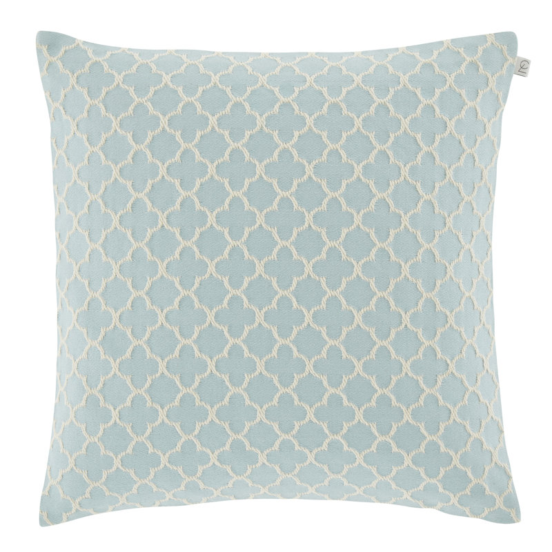 Eastern Cushion Cover, Mint