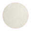 Danielle Marble 24" Pedestal Side Table-545122855