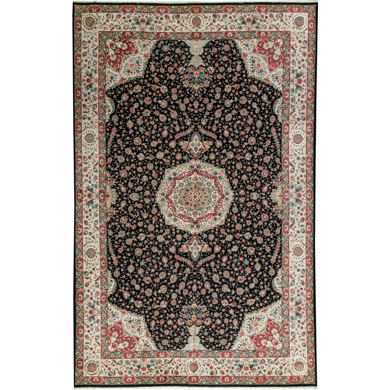 Shah One-of-a-Kind 12' X 18' Area Rug