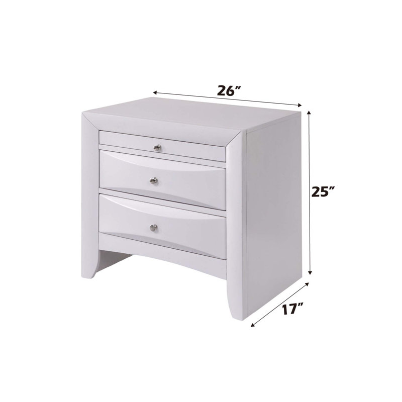 Table de chevet Ireland