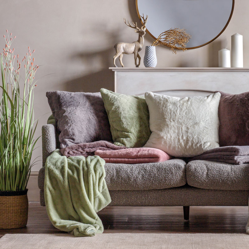 Paulene Square Cushion