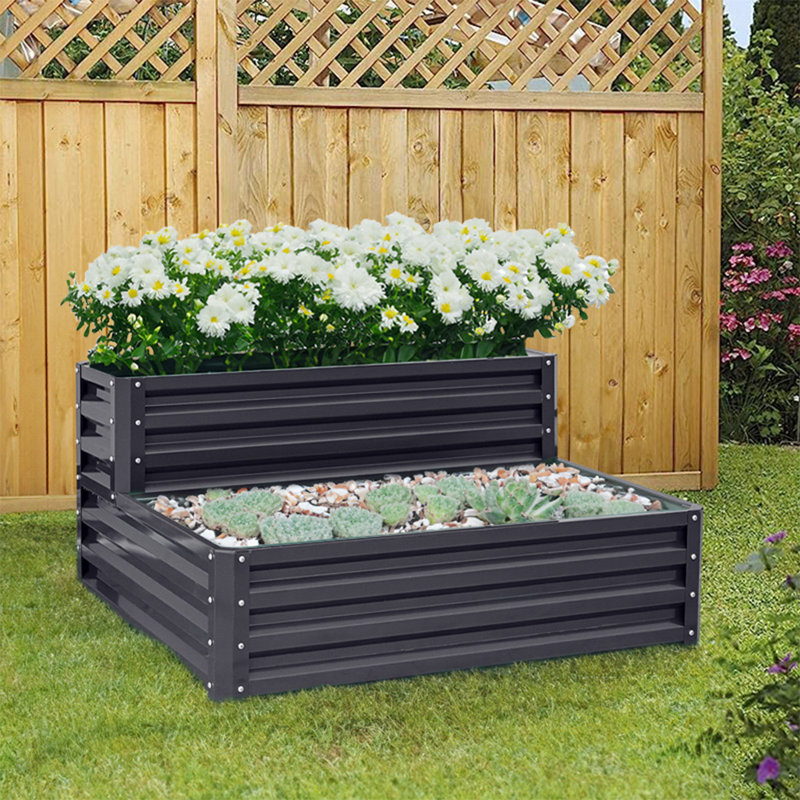 Planter Box