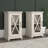 Heinle End Table