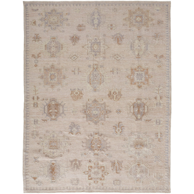 Winslet Oriental Indoor Rug, Rectangle 3'6" x 5'6"