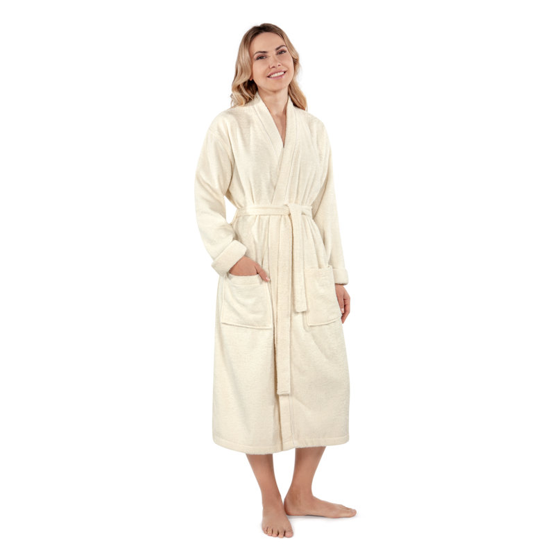 Peignoir Liberty, M/L