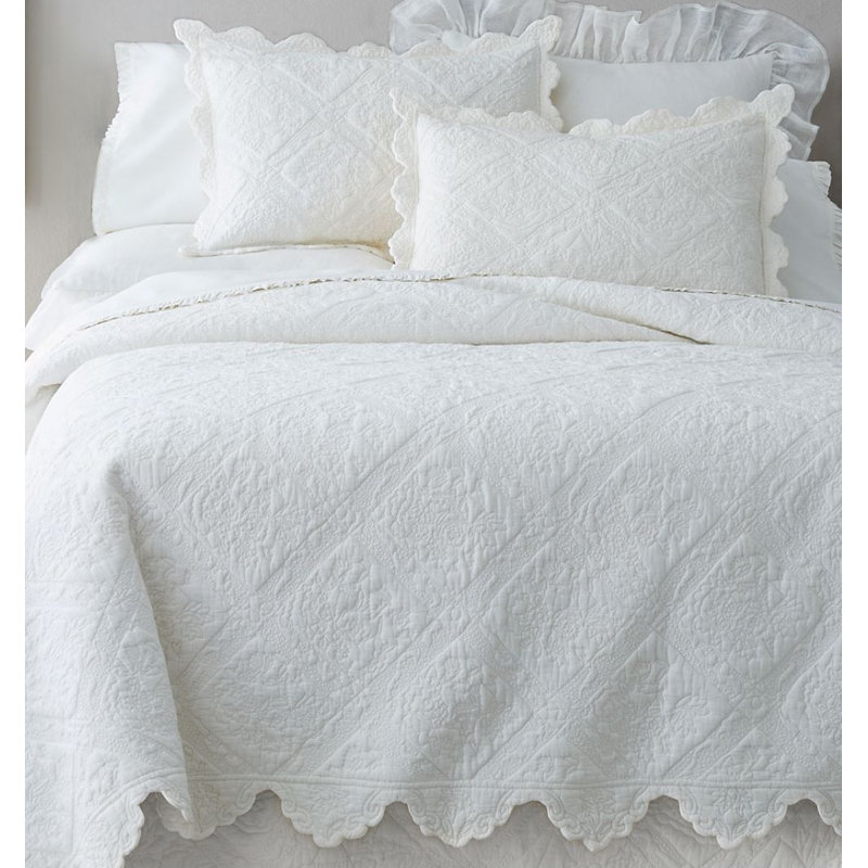 Lazel Quilt, King Quilt