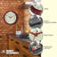 Desdra Metal Wall Clock-1845662389-1798334452