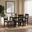 Robillard Dining Set-896678502-809876419
