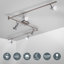 Ariahna 6-Light 180cm Spotlight