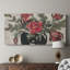 Botanical Series-CECXCIV- Toile tendue avec châssis - Prêt à être accroché-962409239