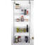 Organisateur de porte d'armoire Manahel